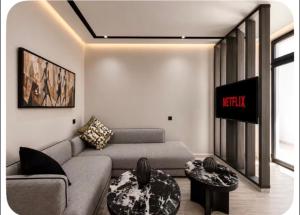Studio meublée