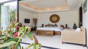 Dhevatara Residence Sea View Villas