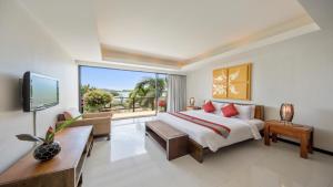 Dhevatara Residence Sea View Villas