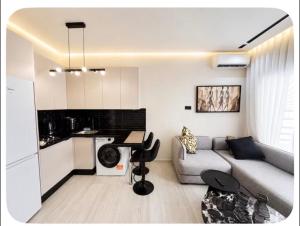 Studio meublée
