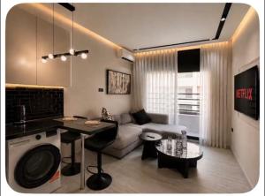 Studio meublée