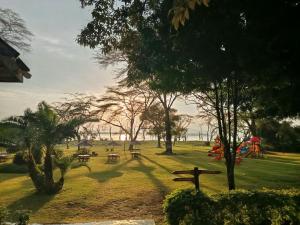 Muthu Lake Naivasha Country Club, Naivasha