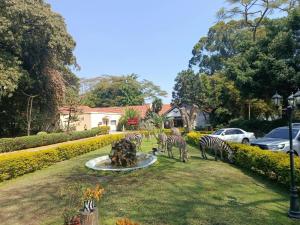 Muthu Lake Naivasha Country Club, Naivasha