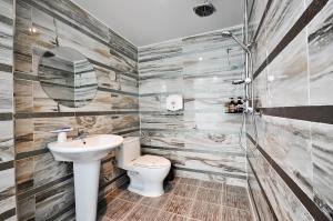 Boutique Hotel Aria Nampo