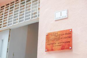 Italian Experience-La Casa in Centro
