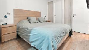 Oceana Suites cerca del Mercado Central de Santiago