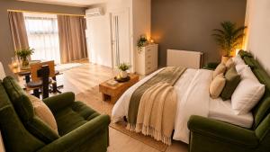 Pomiculturii 8 - Quiet 1BR with Balcony