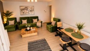 Pomiculturii 8 - Quiet 1BR with Balcony