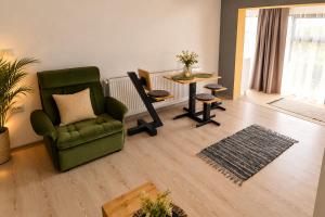 Pomiculturii 8 - Quiet 1BR with Balcony