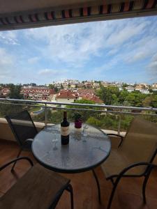 Marina Golf 2-Bedroom Apartment with Pool & Views
