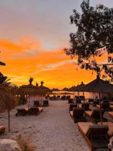 Paros Rooms Family Place Radhime Vlore