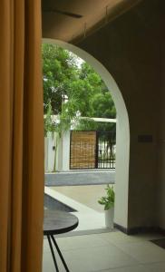 Snehvilla Luxury poolfront stay in Vrindavan
