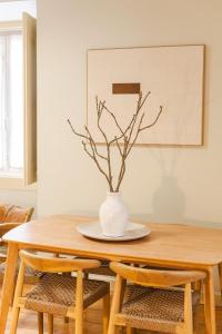 The Regedor House Central Lisbon 3BR