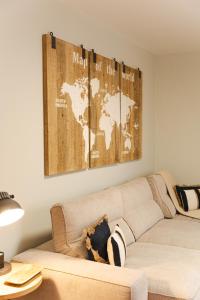 The Regedor House Central Lisbon 3BR
