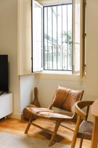 The Regedor House Central Lisbon 3BR