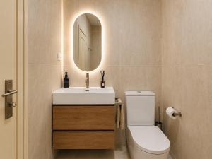 The Regedor House Central Lisbon 3BR