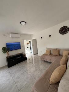La casita del mar