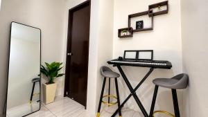 EA 21 Cozy 2BR Home near Mactan Airport