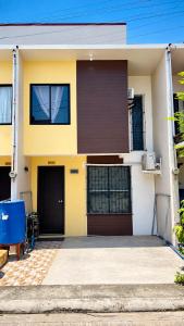 EA 21 Cozy 2BR Home near Mactan Airport