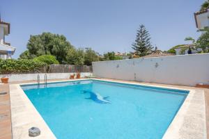 Villa Playa y Mar