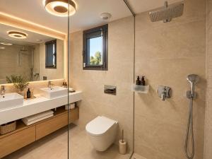 Eden Deluxe, Jacuzzi & Sea