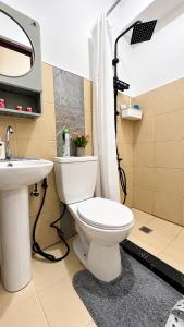 EA 21 Cozy 2BR Home near Mactan Airport