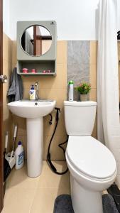 EA 21 Cozy 2BR Home near Mactan Airport