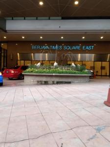 Best Times Square Service Apartment kl