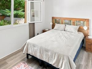 Oceana Suites en Ñuñoa Santiago