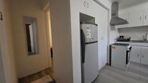Oceana Suites en Ñuñoa Santiago