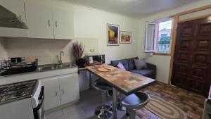 Oceana Suites en Ñuñoa Santiago