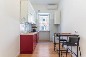 Casa Achille - Piazza Bologna
