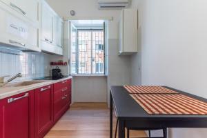 Casa Achille - Piazza Bologna