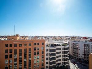 Spacest - Carrer de Carcaixent A