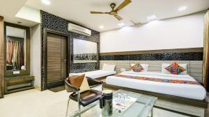 Hotel Welcome Stays