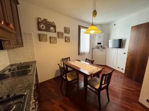 Tarvisium Duomo Apartment