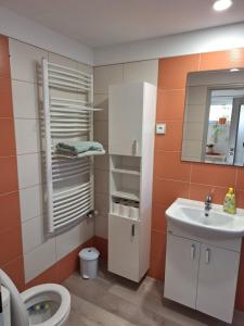 Apartmán Karovi