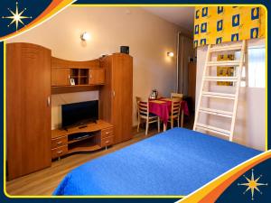 City Lights Apartman
