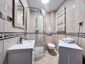Apartamenty EverySky - Skalna 32