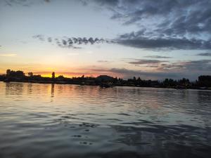 Goona palace houseboats