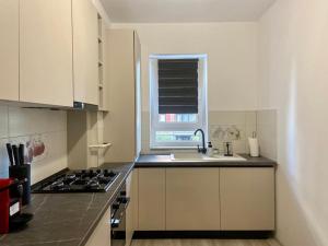 Barrique 19 - Breakfast delivered & Minibar - Mall Area