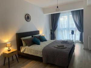 Barrique 19 - Breakfast delivered & Minibar - Mall Area