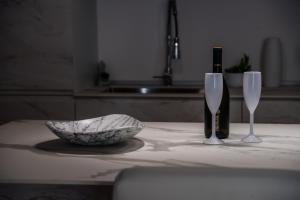 NEW Urban Wine Studio Apt con terrazzo