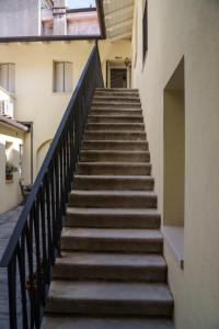 NEW Urban Wine Studio Apt con terrazzo