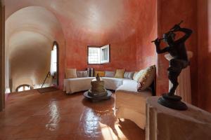 Amalfi Coast Enchanting Villa with terrace&pool