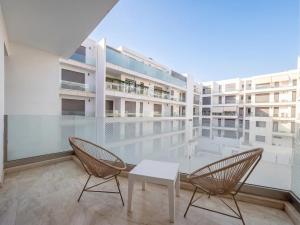 Emerald And Wood - Agadir Bay - Pool & AC