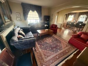 Waterfront View of Severn, 6 Bedrooms, Sleeps 11