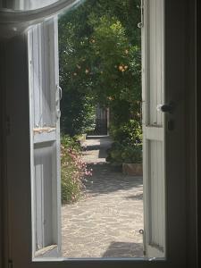 Sabotino Garden House