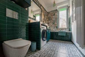 Krystyna Art Apartment in Central Krakow