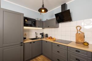 Apartament SŁONECZNA GÓRA 21C1 SZCZYRK